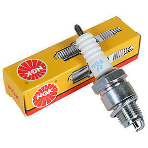 CR6HSB NGK PLUGG YAMAHA 4/6 HK 4-TAKT ++ 6500