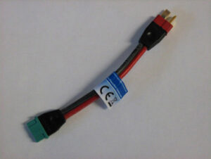 v02_D2CA8B371649A300A74D0F238299B92F.jpg ADAPTER WIRE MPX FEMALE-DEANS MALE 2,5MM² WIRE