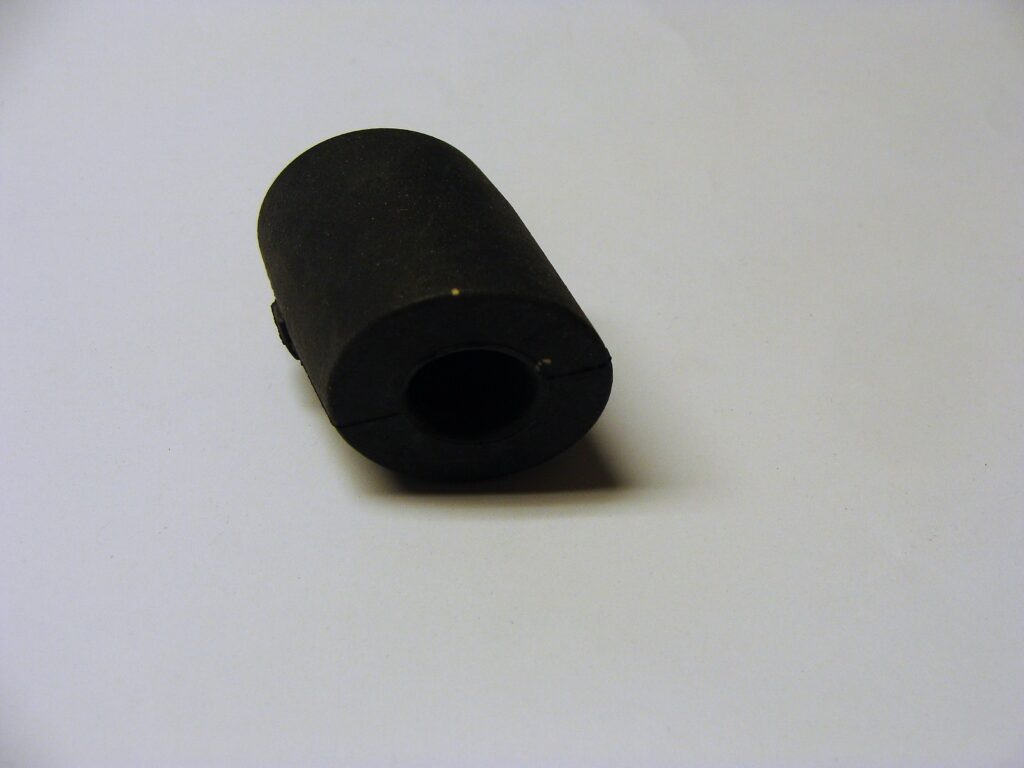 VANNDYSE MERCURY GUMMI