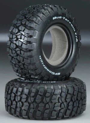 B.F. GOODRICH MUD TERRAIN T/A KM2 DEKK SLASH - TRAXXAS