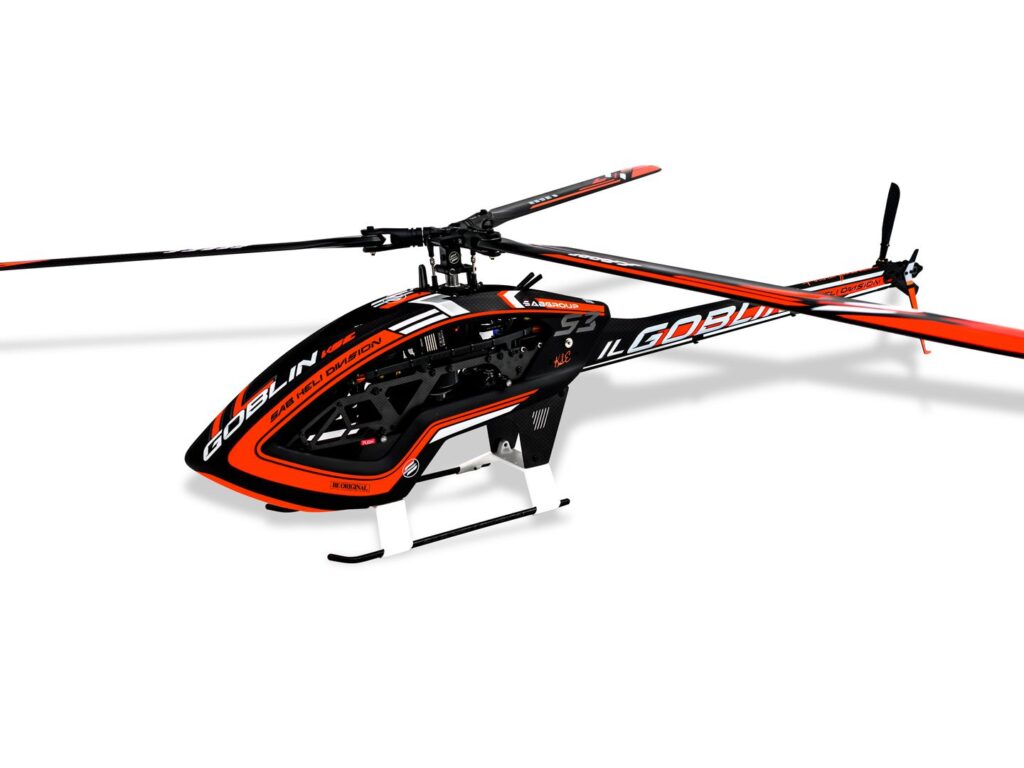 ILGOBLIN PRO 700 KSE