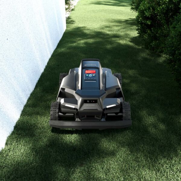 SEGWAY NAVIMOW X-SERIE X430E ROBOTGRESSKLIPPER – OPPTIL 3 000 M2 - Bilde 2