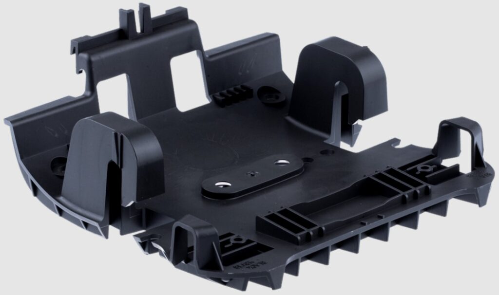 AUTOMOWER DEKSEL LADEPLATE NOEN 3-400 SERIE
