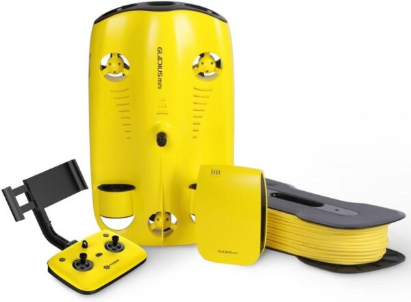 GLADIUS MINI 100M. SEKK - UNDERVANNSDRONE/ROV - Bilde 1
