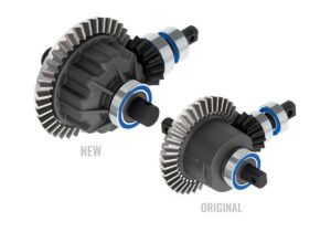 v02_D4291DB5D15E979C97C95AC3D273DF90.jpg E-REVO 2 BRUSHLESS 4WD TQI TSM - RTR - TRAXXAS