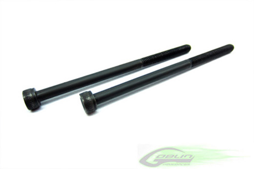 Socket Head Cap  M3x50