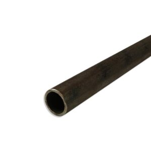 SORT STÅLRØR 16,0X3,0 HYDR E355+N EN10305-4CRVI - pris/mtr