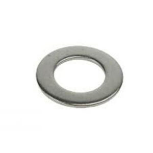 UNDERLAGSSKIVE DIN125 A4 M10 SYREFAST 10,5X19,5MM