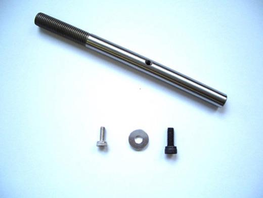 AKSLING TIL HACKER A60-XS-V2 (112,5MM)