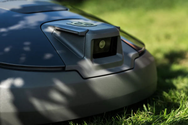 HUSQVARNA AUTOMOWER AM 308V  ROBOTKLIPPER - Bilde 4