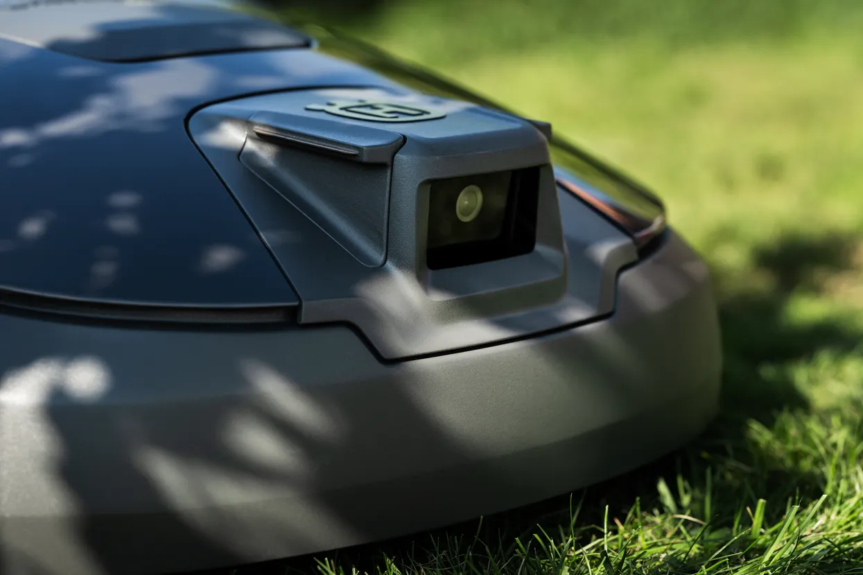 HUSQVARNA AUTOMOWER AM 308V  ROBOTKLIPPER - Bilde 4
