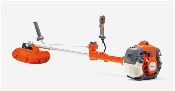 HUSQVARNA 336FR - RYDDESAG - Bilde 1