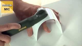 PROXXON MICRO-CUTTER MIC - Bilde 2