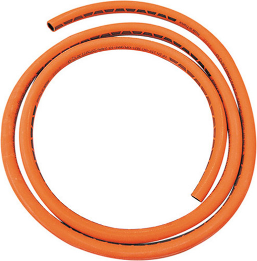 PROPANSLANGE 10MM - ORANGE