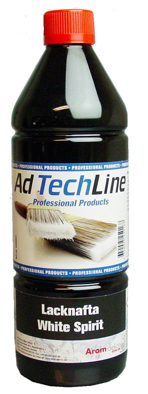 WHITE SPIRIT 1 LITER - AdTechLine