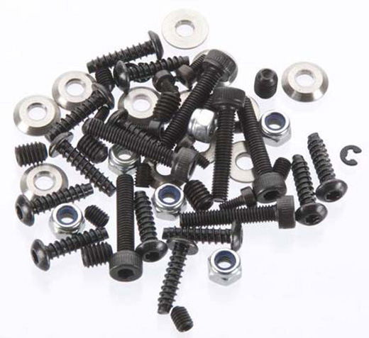 SCREW BAG X50