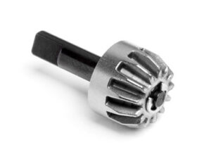 v02_D639636BBC20BF45E79FFDD9935EF5F7.jpg DIFFERENTIAL DRIVE PINION 13T (ALL STRADA AND EVO)