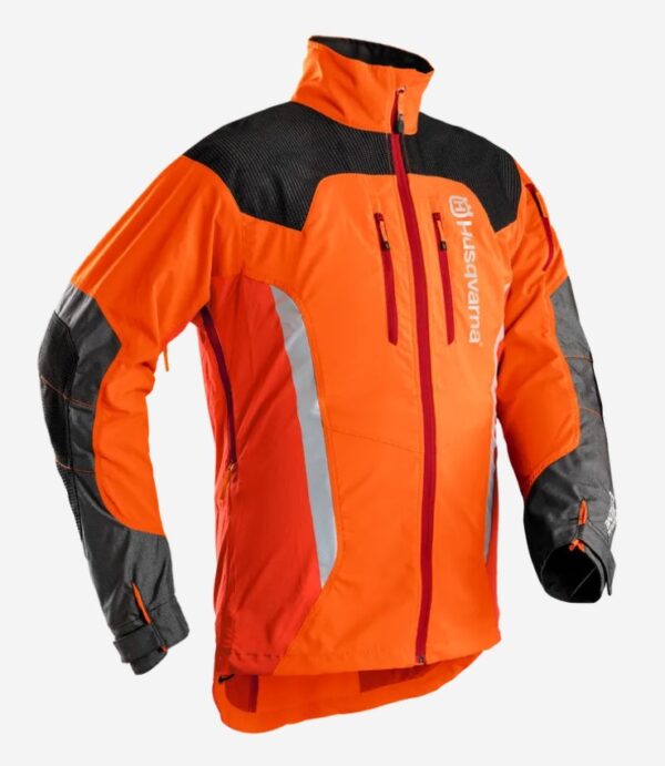 JAKKE TECHNICAL EXTREME  S-46 - Bilde 1
