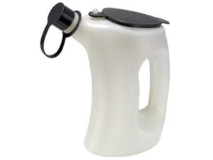 v02_D650ADC49AC3197D9D2CED8E1F70D2B3.jpg OLJEMÅL M/ LOKK,FLEXTUT 3,0L - PRESSOL