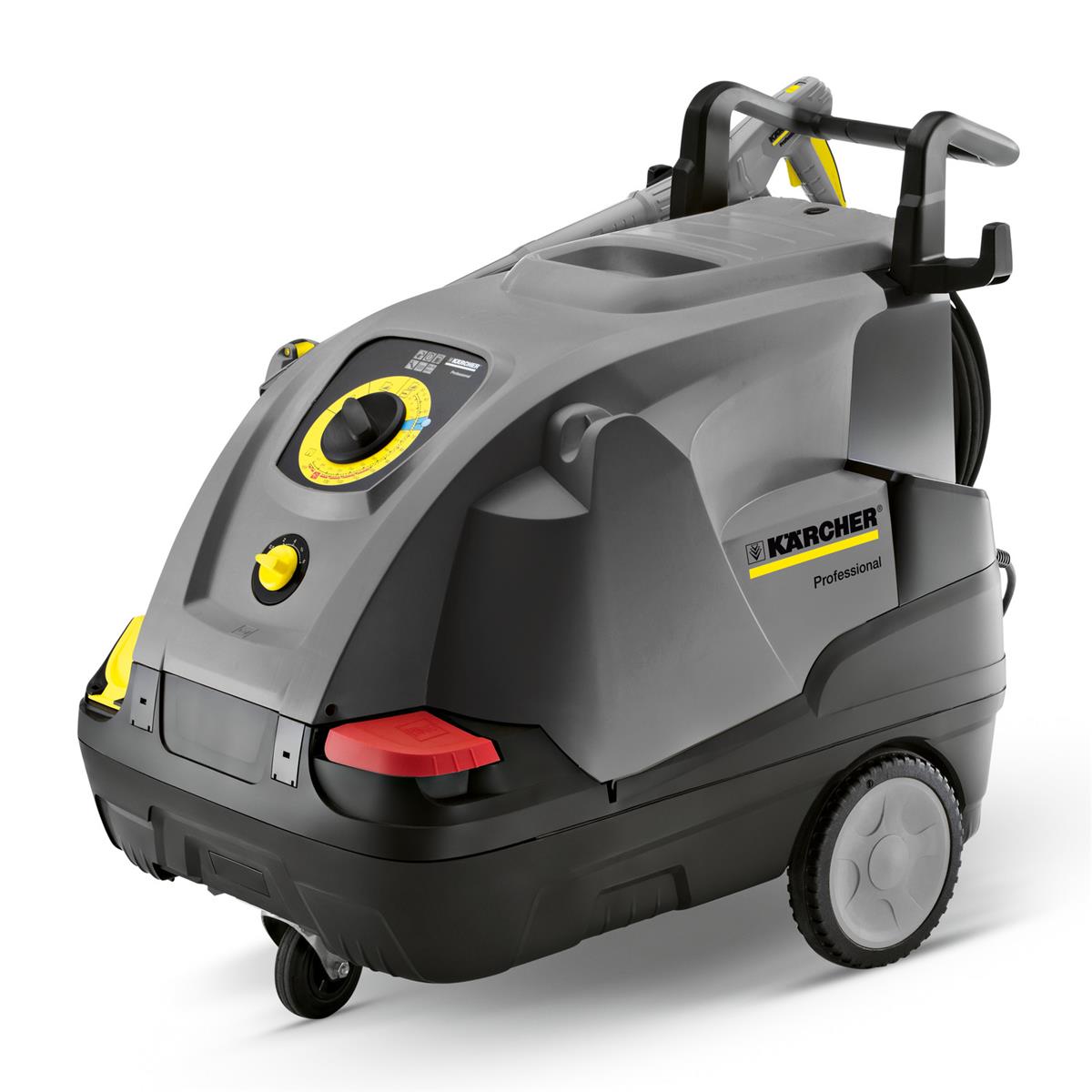 KÄRCHER HDS 7/16-C -230V HT-VASKER EASYFORCE VARMTV. - Bilde 1