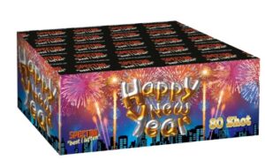 v02_D6927C573F829C3F68ACA6A92C90EE84.jpg HAPPY NEW YEAR 80 SKUDD - SPECTRA