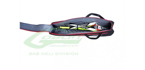 SAB CARRY BAG 630/700/770/URUKAY/SPEED - Bilde 4