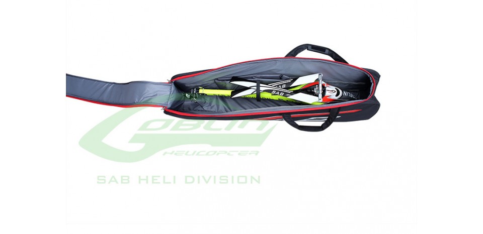 SAB CARRY BAG 630/700/770/URUKAY/SPEED