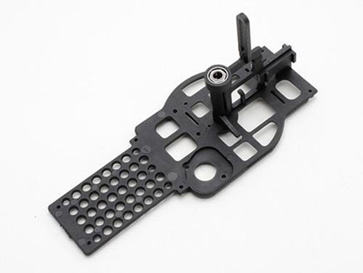 MAIN FRAME NE125