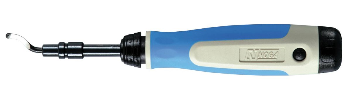 GRADVERKTØY SUPER BURR NG3003 - Bilde 1