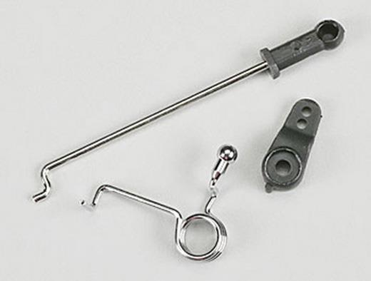 SHIFT LINKAGE TRAXXAS REVO