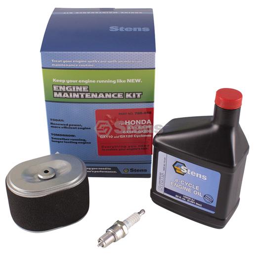 SERVICE KIT HONDA 17210-ZE1-505 GX110/120/140/200 (cyclone)
