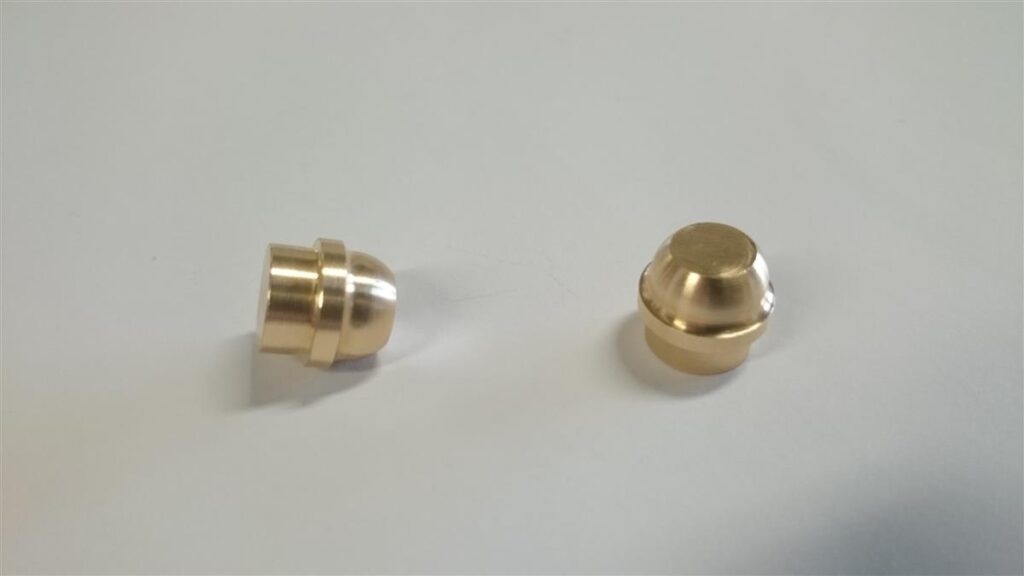 BLINDPROPP 3/8" - AGA