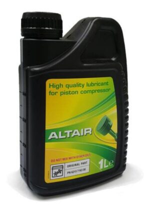 v02_D770C5756DBE70EF5213762785D009CC.jpg KOMPRESSOROLJE PRO 0,25L FOR STEMPELKOMPRESSOR - ALTAIR