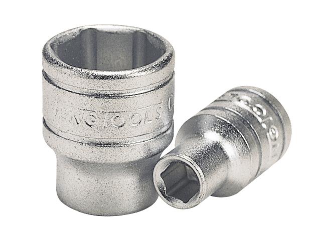 PIPE KORT 1/4 6KT 12MM M140512-C - TENG TOOLS