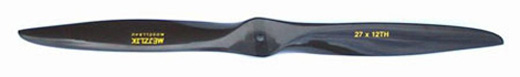 MEJZLIK 27X12 CARBON PROPELL (THIN)