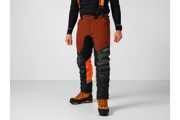 MIDJEBUKSE TECH.EXTREME 20M/S XL-58/60 - Bilde 3