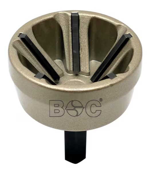 REAMER / ENDFRES EGR35 HM+ 13-35MM - Bilde 1