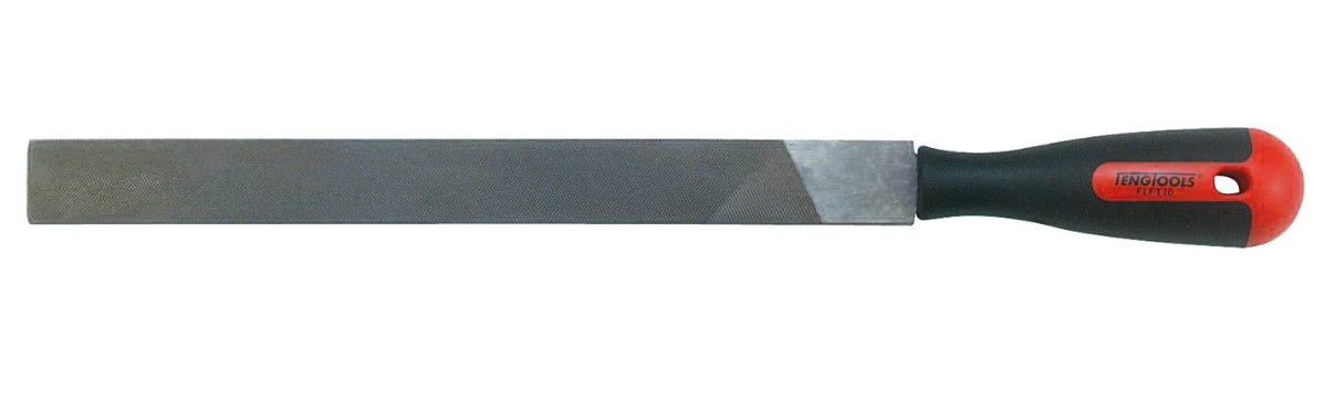 FLATFIL FLFT10 - TENG TOOLS - Bilde 1