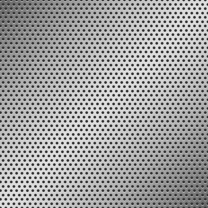 PERFOR PL. 1,5X1000X2000 9FX34L SORT - pris/stk