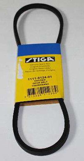 REIM STIGA FREMDRIFTSREIM =135063902/0