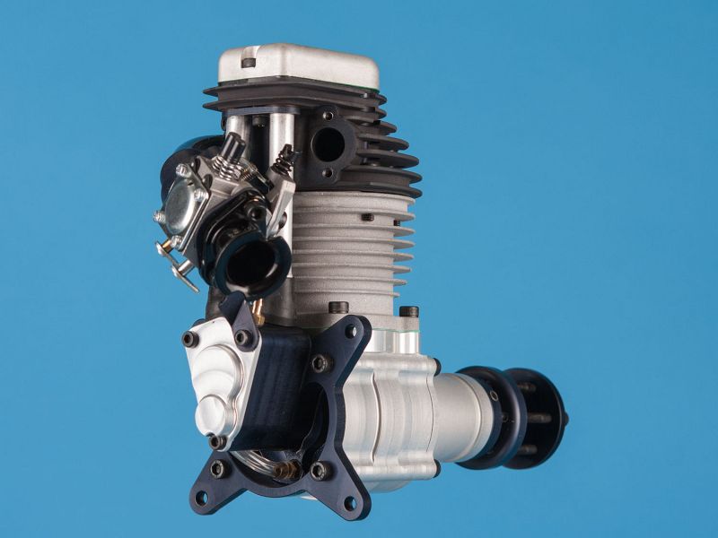 VALACH MOTORS VM60S1-4T