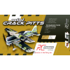 CRACK PITTS MINI GREEN RC FACTORY - Bilde 2
