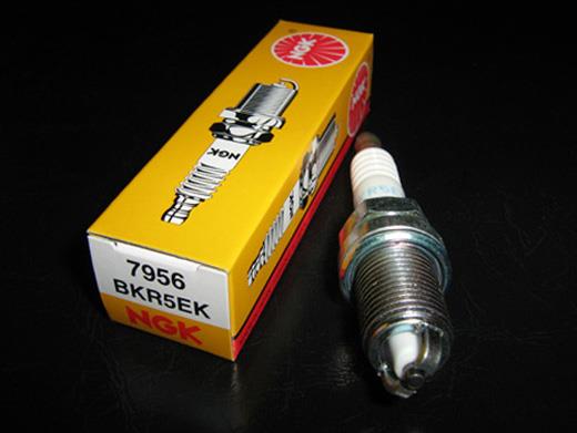 BKR 5EK NGK PLUGG 7956