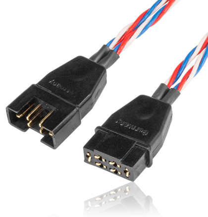 POWERBOX WIRE SET PREMIUM ONE4TWO WING
