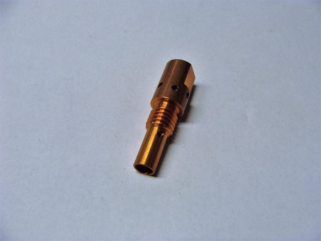 MUNSTYKKE ADAPTER MXL 270 PISTOL M6