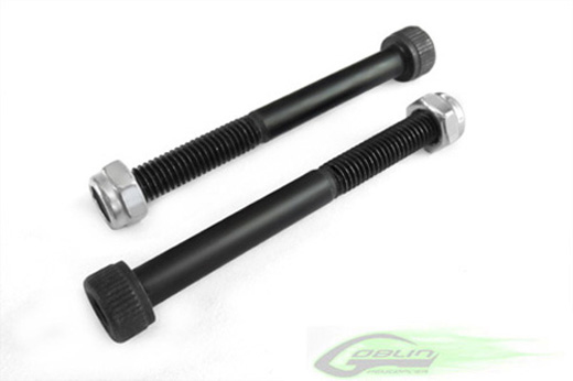 Socket Head Cap M5x30 Should