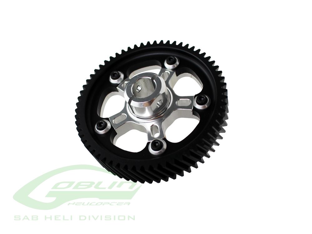 MAIN GEAR 62T GOBLIN 570 SPORT
