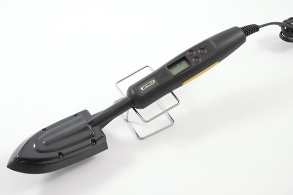 STRYKEJERN PROLUX DIGITAL LCD (PX1363) - Bilde 5