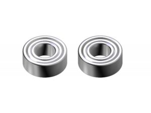 BALL BEARING 6X13X5