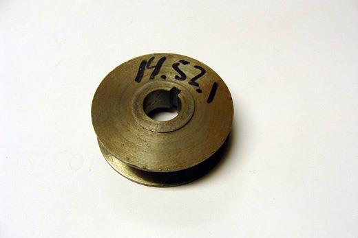 REIMHJUL KLIPPO 1452